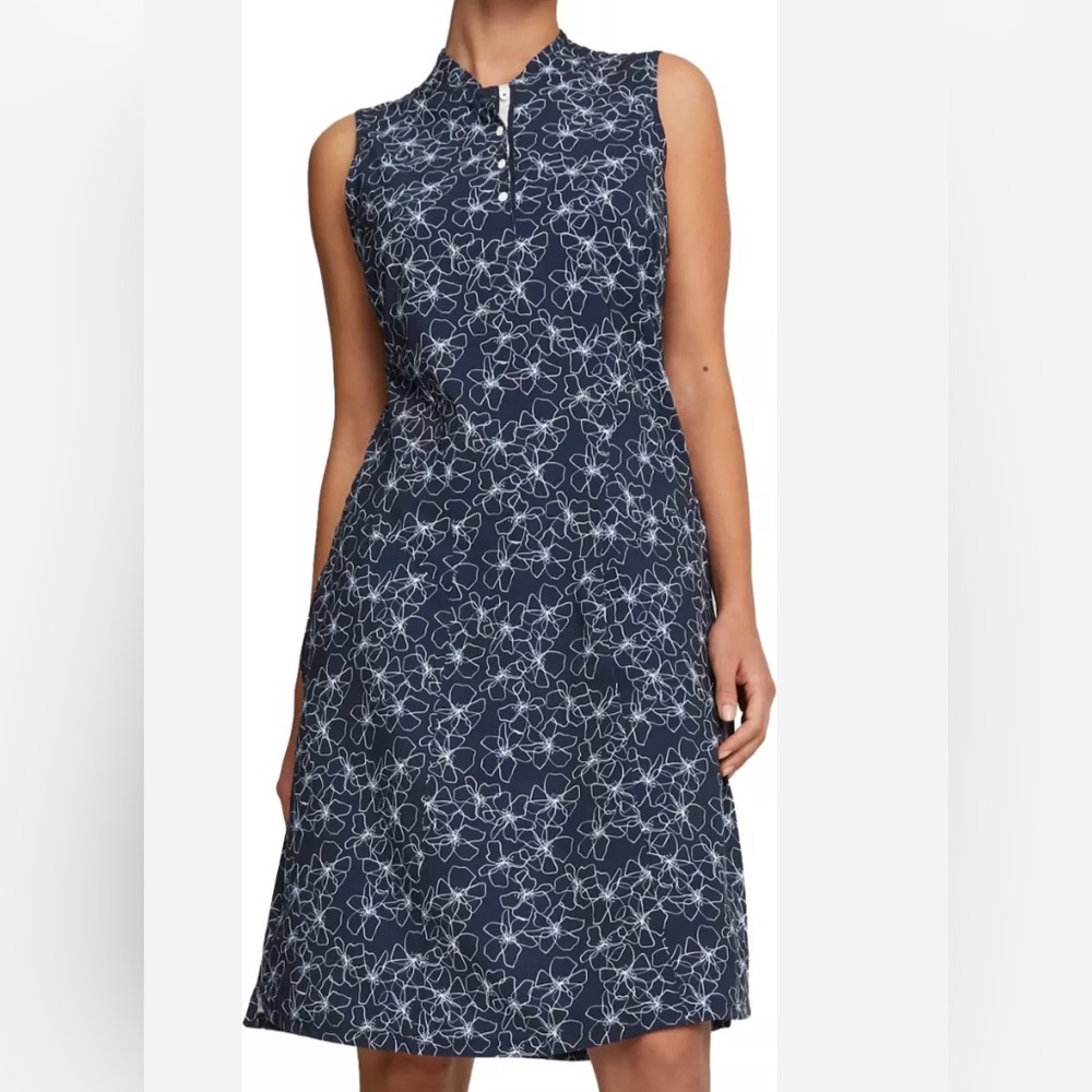 Puma Golf Dress. Med